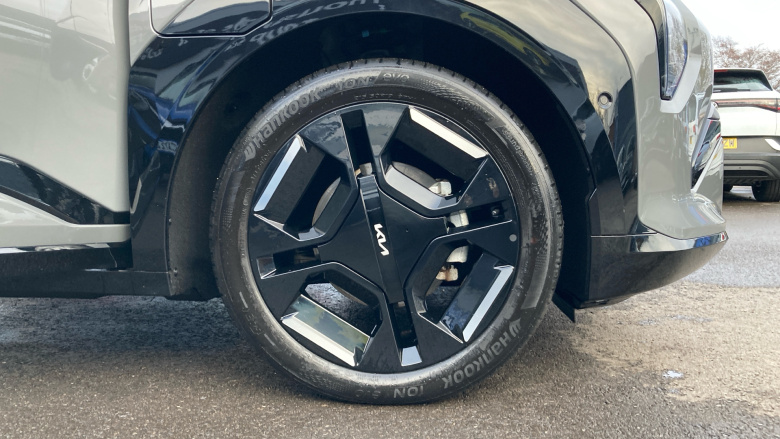 Kia Ev3 148kW GT-Line S 81.4kWh 5dr Auto Electric Estate